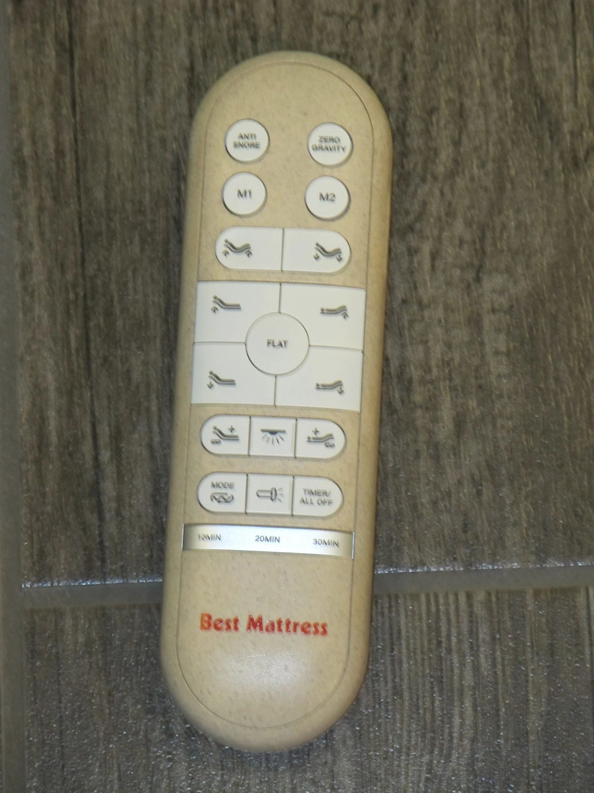 BEST MATTRESS REMOTE, HJH82, RICHMAT, ALSO AVOCADO ECO ADJUSTABLE SYSTEM