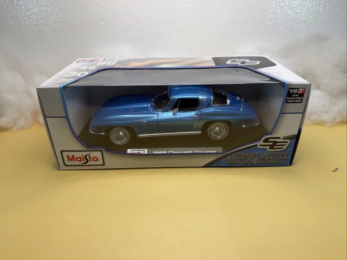 Las mejores ofertas en Fabricación de contemporáneo escala 1:18