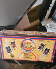 Upper Deck The Collector s Choice Inaugural Edition NBA Basketball 91-92(aa10