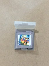 Ubisoft Star Wars: Sneaky Snakes Nintendo Game Boy - Tested, Works