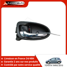 Porte arrière et accessoires Toyota YARIS II