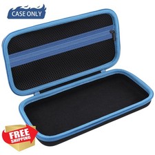 co2CREA Zoom L-6 L6 Digital Mixer Hard Case Storage Bag Accessories Only