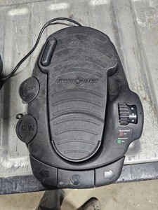 Terrova/Riptide Foot Pedal