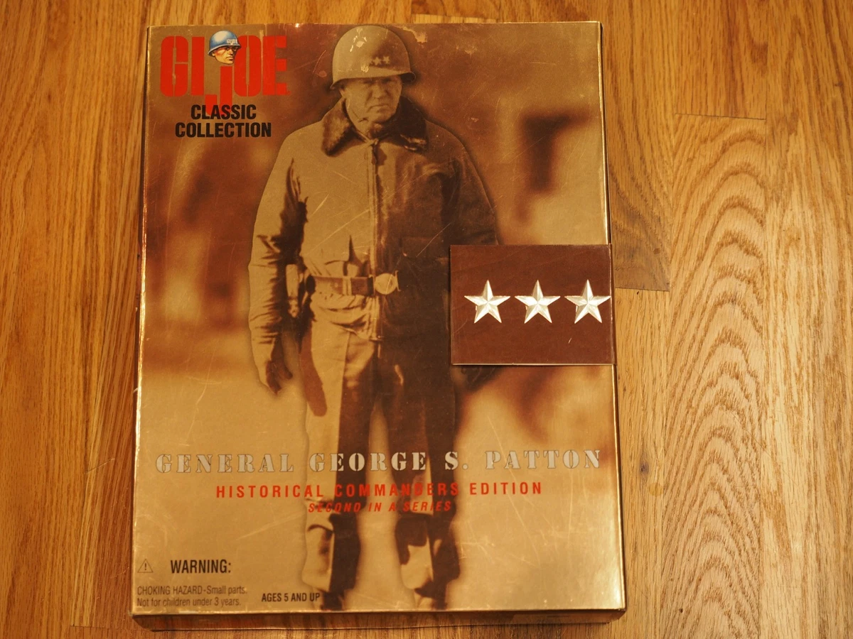 G.I. Joe Military & Adventure Action Figures 1997 Year