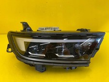 Opel Astra 6 VI L 21- Full Led Frontscheinwerfer Rechts 9855316680 LHD Original
