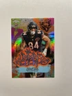 2025 Topps Chrome Colston Loveland Base (RAW)