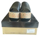 Michele Lopriore  Italian PERES WEDGE size 8 — photo 3