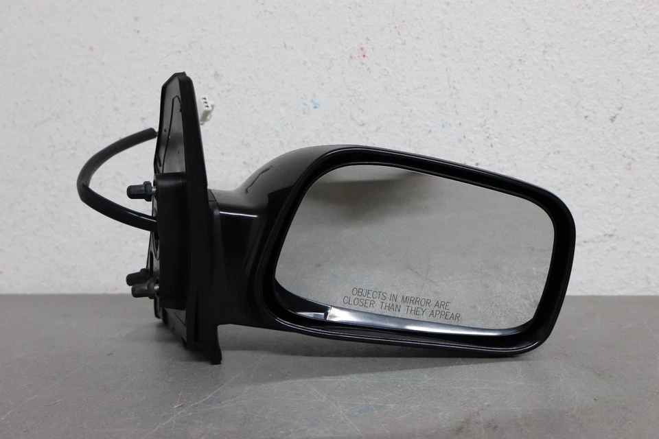 2003 2008 TOYOTA COROLLA RIGHT SIDE DOOR MIRROR (AFTERMARKET) - Изображение 4 из 4