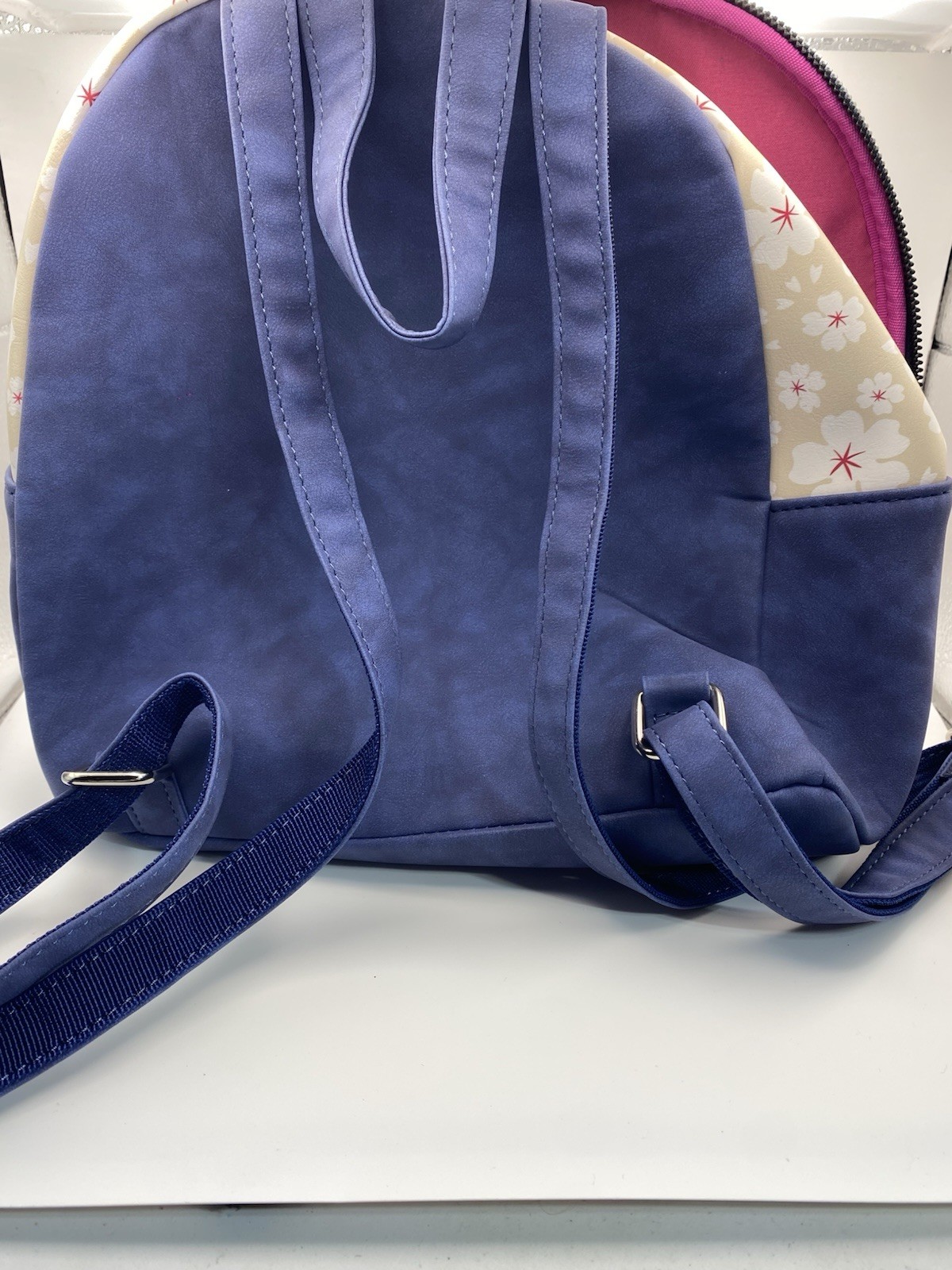 InuYasha Siblings Mini Backpack - image 4