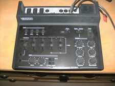Vivanco Processore Audio/Video VCR 3044 Mixer