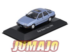 AQV2 Voiture 1/43 SALVAT Argentine 80/90 FORD Sierra Ghia 1984