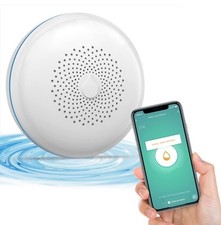 💧 BRAND NEW – WiFi Water Alarm, Leak Detector Detection 🚨 CHEAPEST ON EBAY!