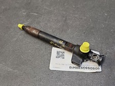 Injecteur Peugeot 3008