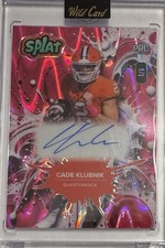 2024 Wild Card Splat Baseball Set Review and Checklist 24