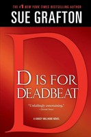 Sue Grafton | D IS FOR Deadbeat | Taschenbuch | Englisch (2012)