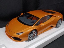 Lamborghini Model Huracan LP 610 4 AUTOART