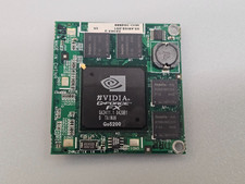 Acer Aspire 1360 Scheda video originale (non testata) – ricambi