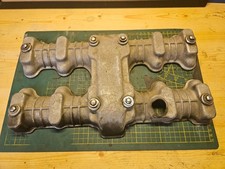 Honda CB900F SC01 Boldor Ventildeckel/Zylinderkopfhaube/Zylinderkopfdeckel