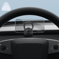 Magnetic Air Vent Phone Mount for Tesla Model 3 Highland Y Juniper