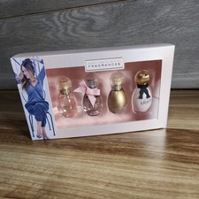 Brand New Sarah jessica parker miniature perfume gift set