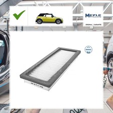 Meyle Luftfilter MINI MINI Cabriolet (R57) Cooper S