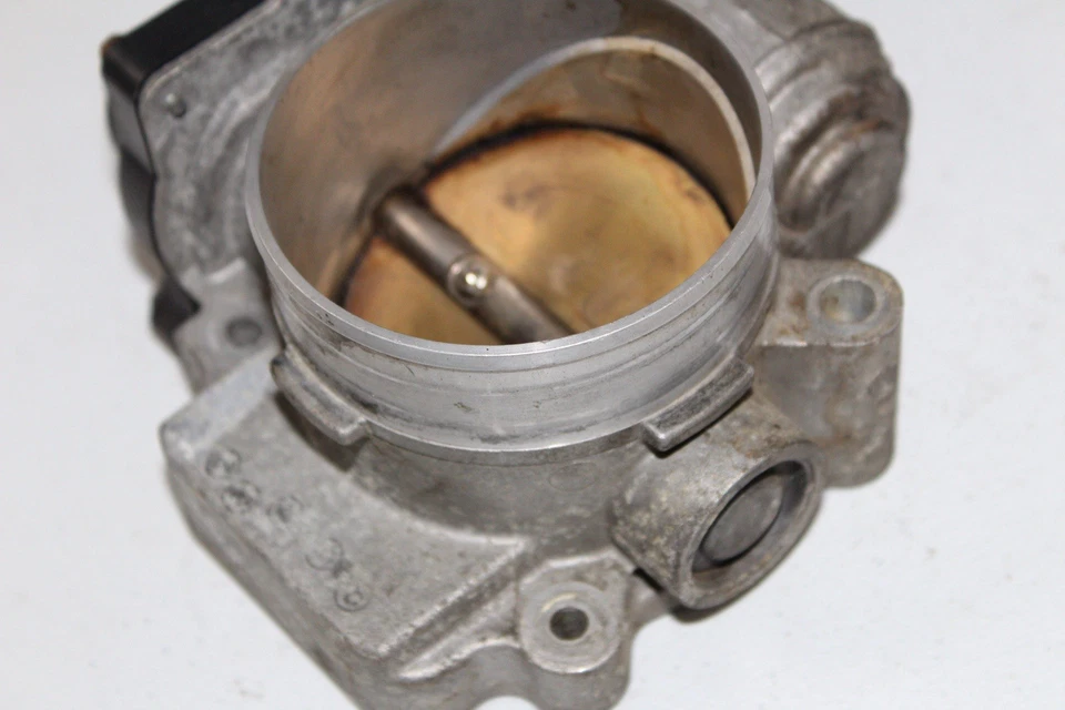 Buick Lacrosse Lucerna 2005-2009 Gran Premio 2004-2008 3,8 L carrocería del acelerador OEM Foto 2 de 4