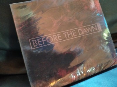 Before the Dawn CD  4:17 am Neu OVP Metal Death Core