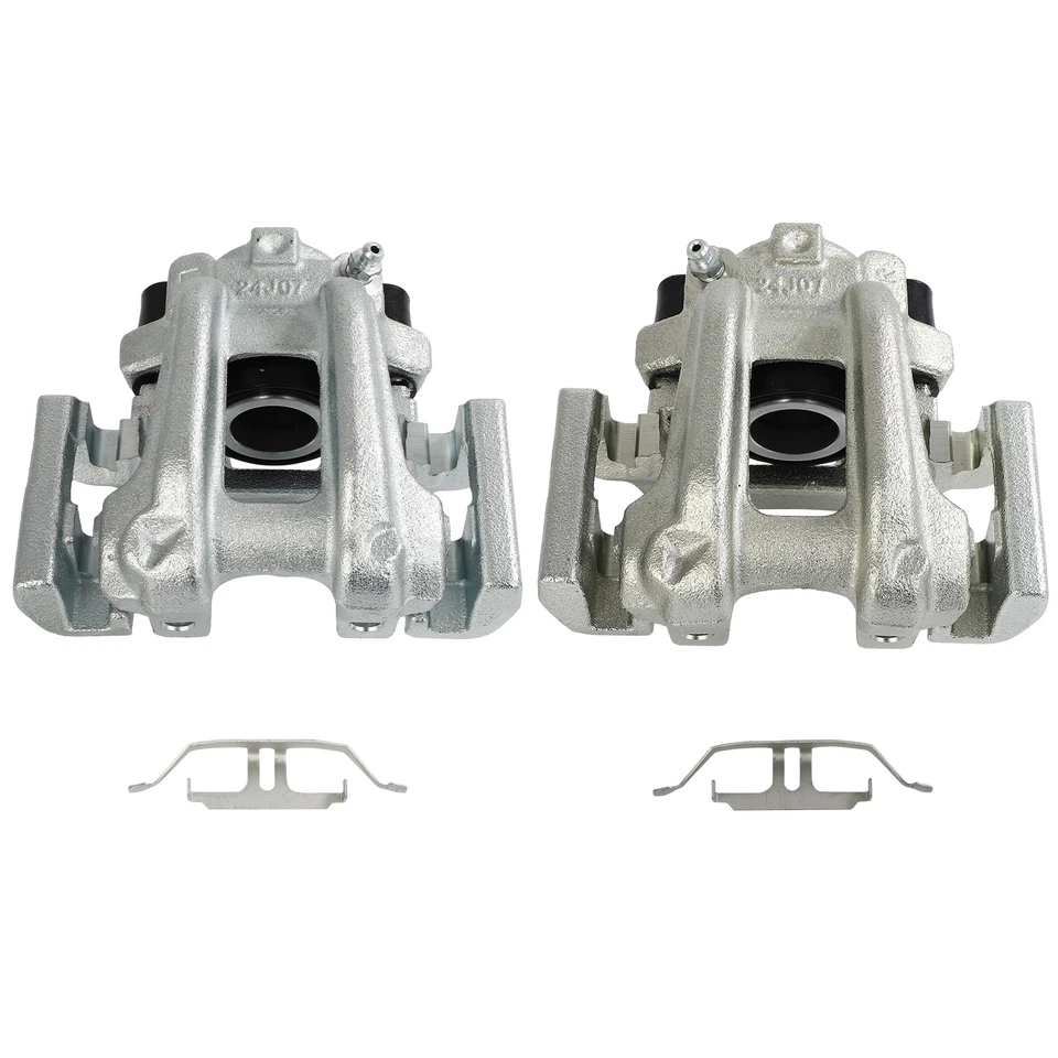 Pinzas de freno delanteras para BMW 228I 2014-2016 2015-2016 BMW 228I Xdrive nuevas 2 piezas Foto 2 de 4