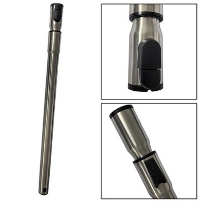 35mm Telescopic-Use For Miele Vacuum Cleaner Adjustable Extension Pipe