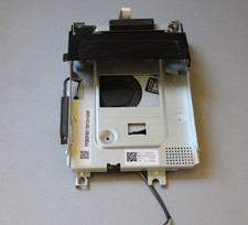 HP EliteDesk 400 405 800 805 G6 G8 DM 2.5'' HDD Bracket w/HDD Cable Fan