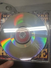 Ready 2 Rumble Boxing SEGA All Stars  Version Dreamcast CIB With Manual 