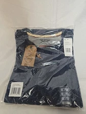 Weatherproof Vintage Pageant Blue XL Men