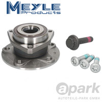Meyle Radnabe FüR VW Golf 7 8 Audi A3 8V 8Y Leon 5F KL Octavia 3 Vorne O. Hinten