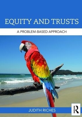Equity and Trusts - 9781138798755