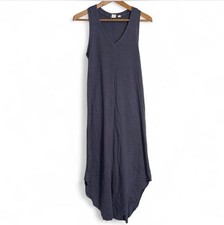 Gap Women’s blue maxi dress Size Small Gently Worn