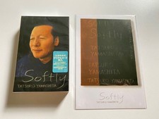 Limited Ed. Cassette Tape New Sealed with Bonus Postcard