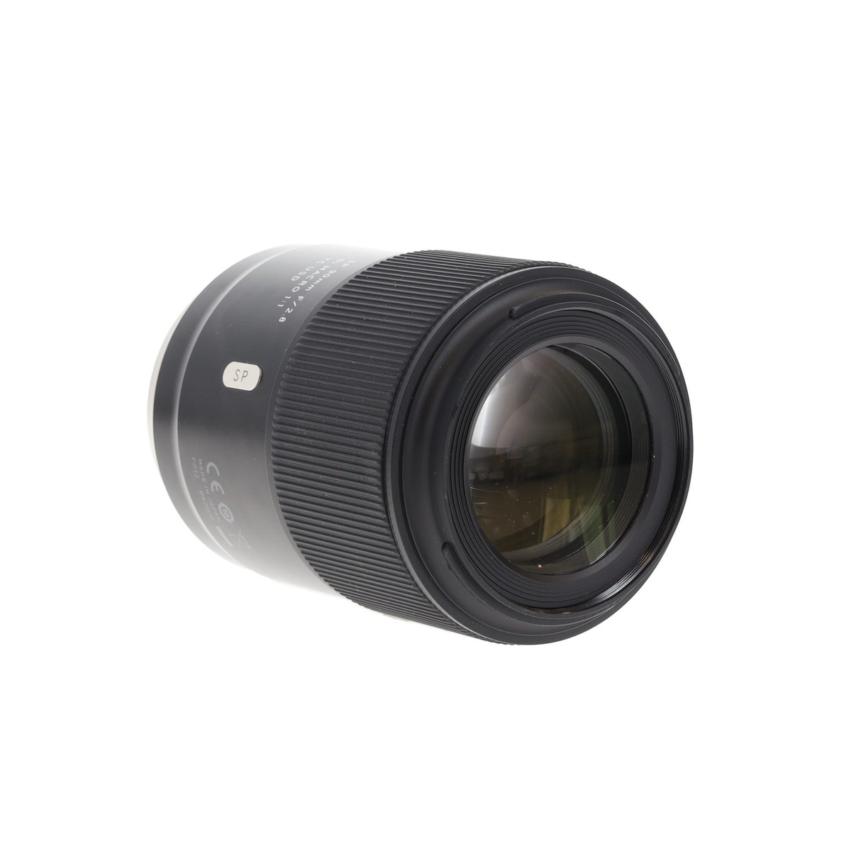 タムロン Nikon SP 90mm F2.8 DI MACRO 1:1 VC Tamron SP 90mm f/2.8 Di Macro 1:1 VC USD Lens AFF017N700 B&H