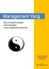 Management Yang by William Heffelfinger (English) Paperback Book