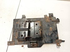 Kia Carens 2007 Battery Hold Down used, Genuine #2547806-71