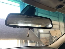 530I      2007 Rear View Mirror 309186