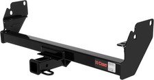 Curt 13323 Class 3 Trailer Hitch 2-inch Receiver