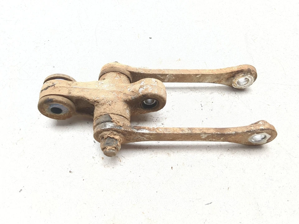 Amortiguador trasero 90-99 Suzuki DR350 Foto 4 de 4