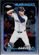 2024 Topps Chrome Update #USC5 Mitch Garver