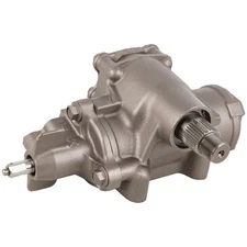 For Ford F250 F350 F-250 F-350 Super Duty 2011-2016 Power Steering Gearbox