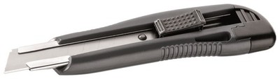 Westex Abbrechmesser   Robustes Universalmesser mit Metallführung