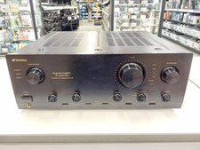 SANSUI AU- 607NRA AU-A607NRA Integrated Amplifier Tested from Japan MG01 18.5