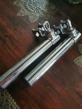 Portes Cannes Réglables Inox Pour Bateau