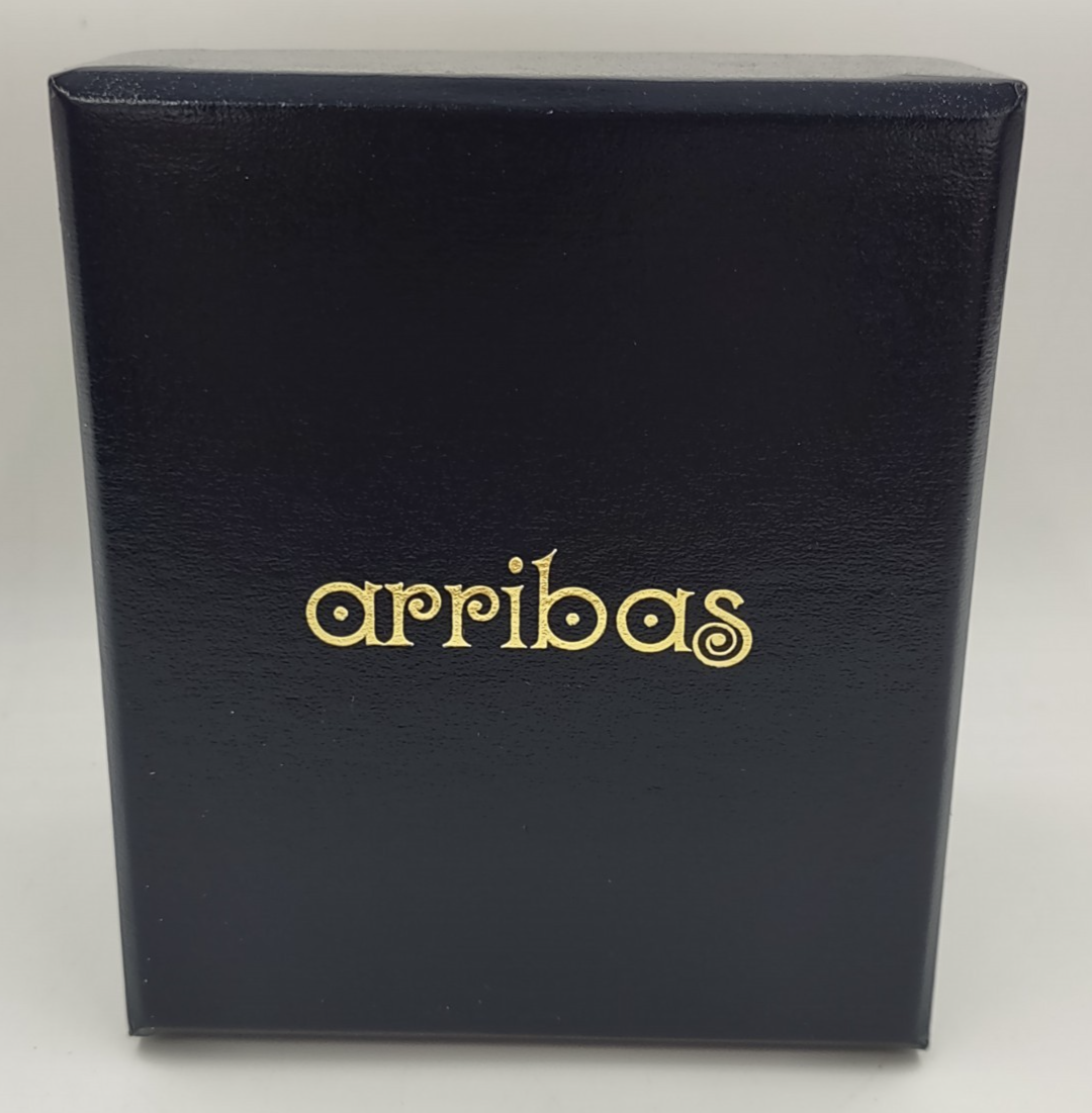 NEW Disney Arribas Brothers Limited Edition Small Crystal Figurine