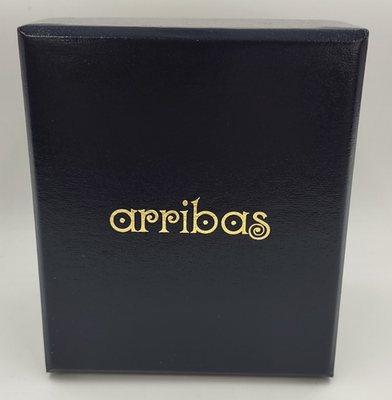 NEW Disney Arribas Brothers Limited Edition Small Crystal Figurine