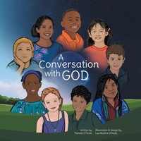 Pamela Otoole | A Conversation With God | Taschenbuch | Englisch (2026)